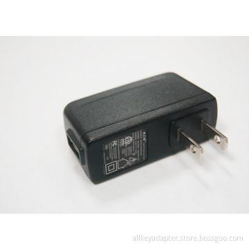 5V1A  USB adapter with UL approval